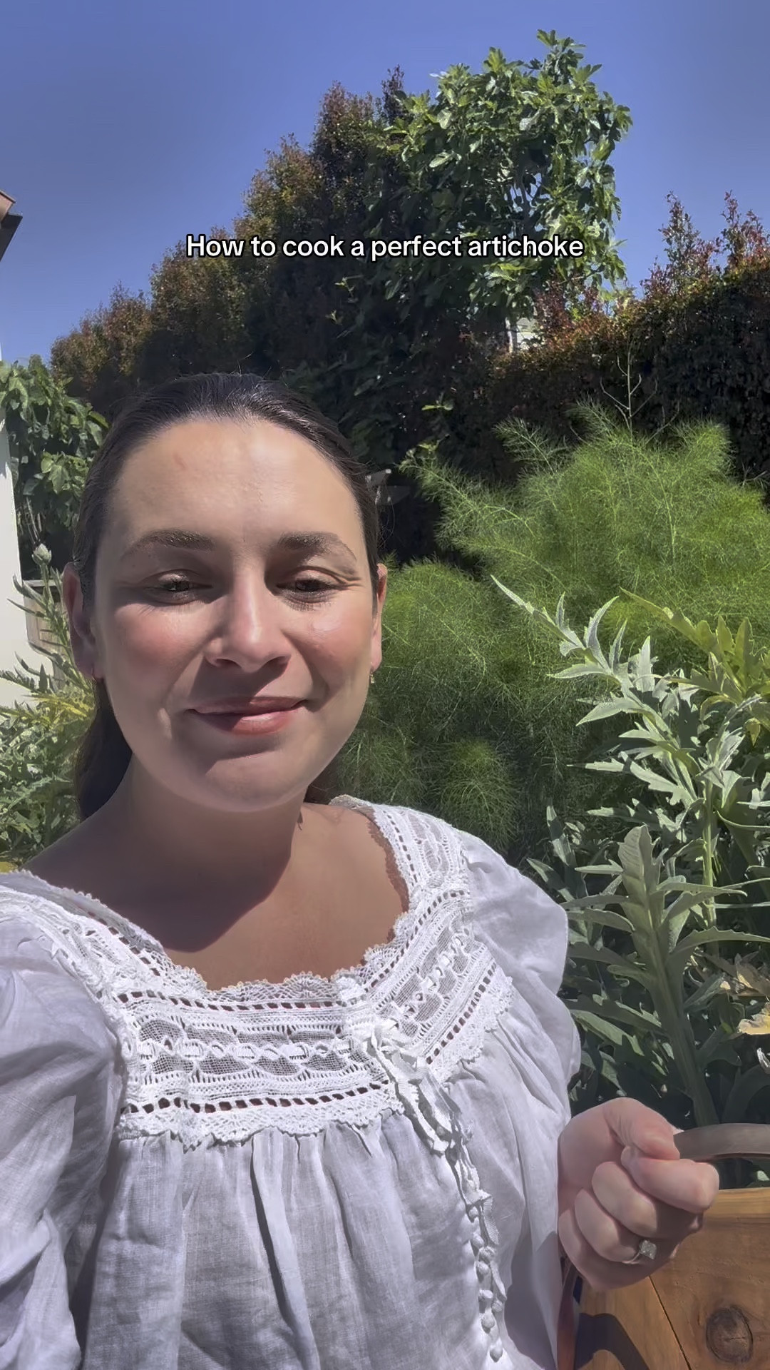 Cooking the perfect artichoke 

#LTKHome #LTKSeasonal #LTKWatchNow