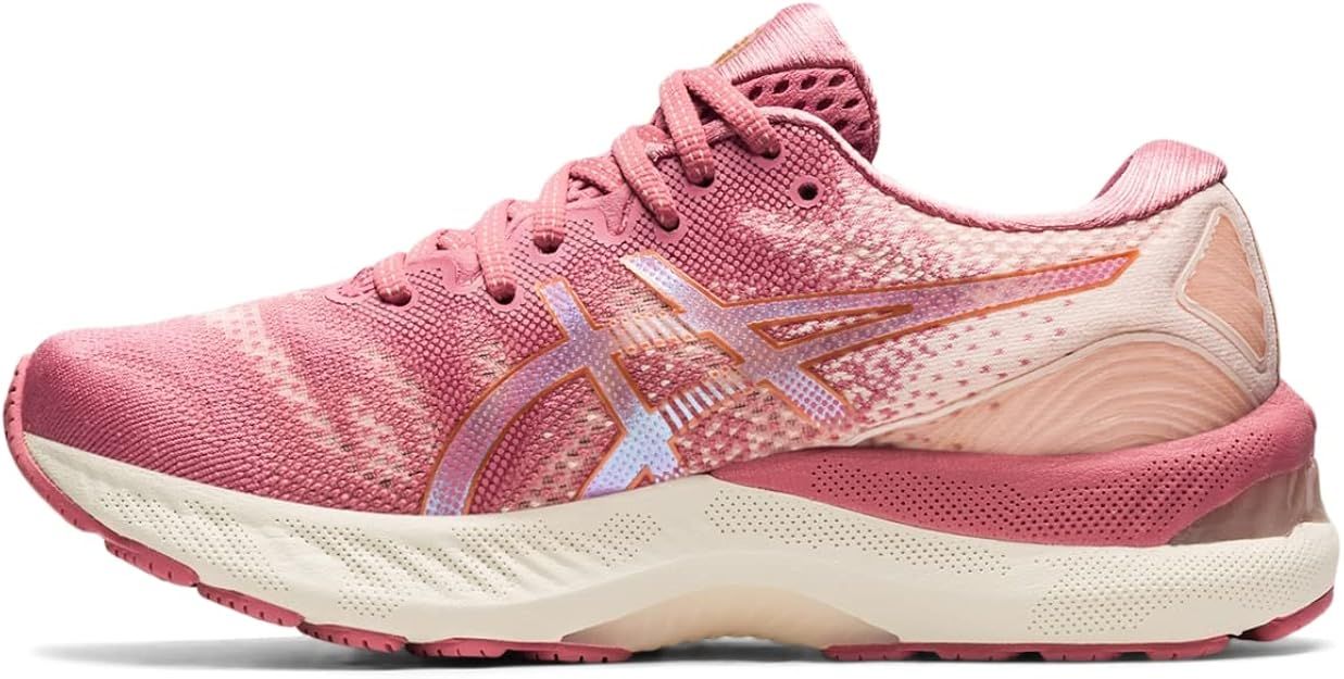 ASICS Women's Gel-Nimbus 23 Running Shoes | Amazon (US)