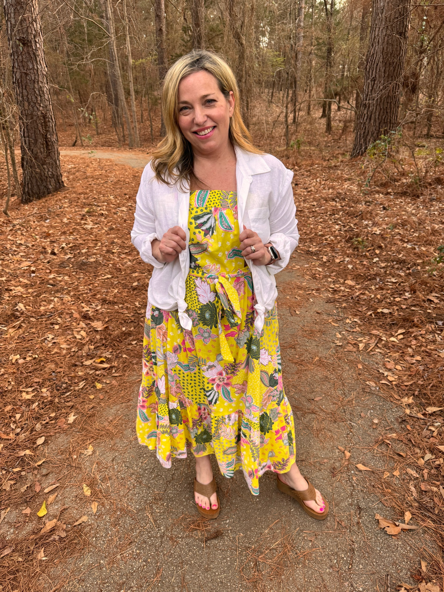 This linen top is perfect for travel! Whether you’re visiting resort, or need to cover your shoulders when visiting a cathedral or church in Europe. It’s so versatile. Nice and cool for summer months!

#LTKSeasonal #LTKtravel #LTKover40