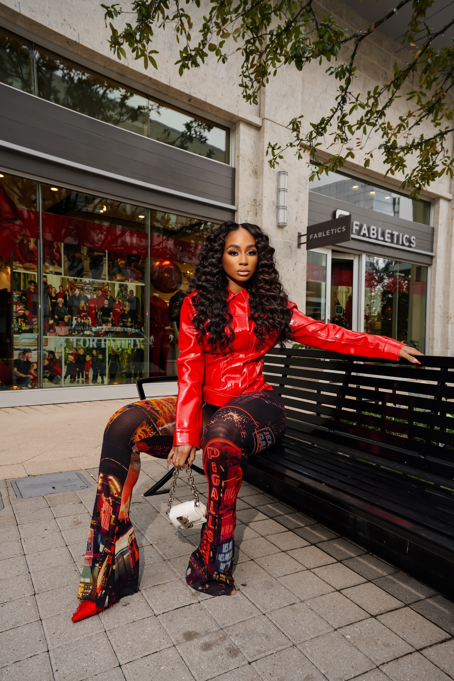 Fall/Winter Style inspo that’s suitable for concerts. date nights, girl nights and even traveling 

#LTKStyleTip #LTKSeasonal #LTKMidsize