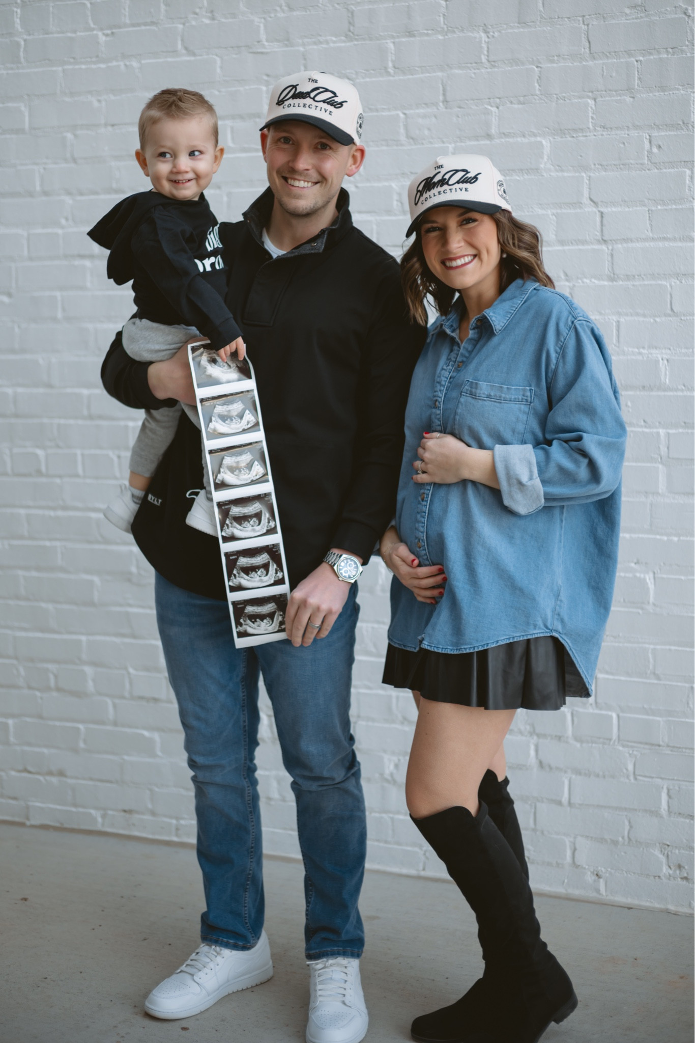 Baby #2 Announcement Photos!  

#LTKfamily #LTKbump #LTKbaby