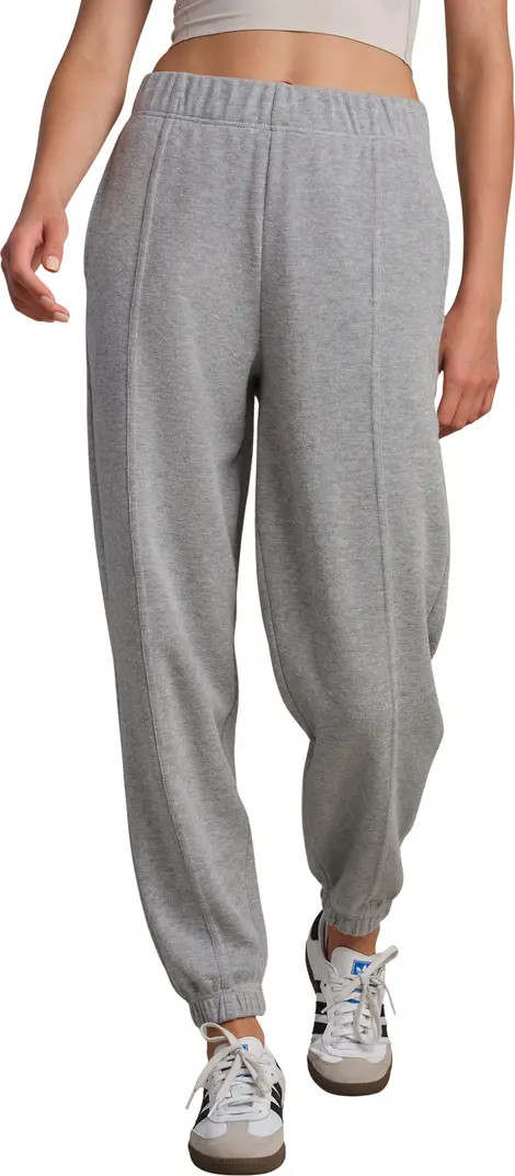Signature Rib Joggers | Nordstrom