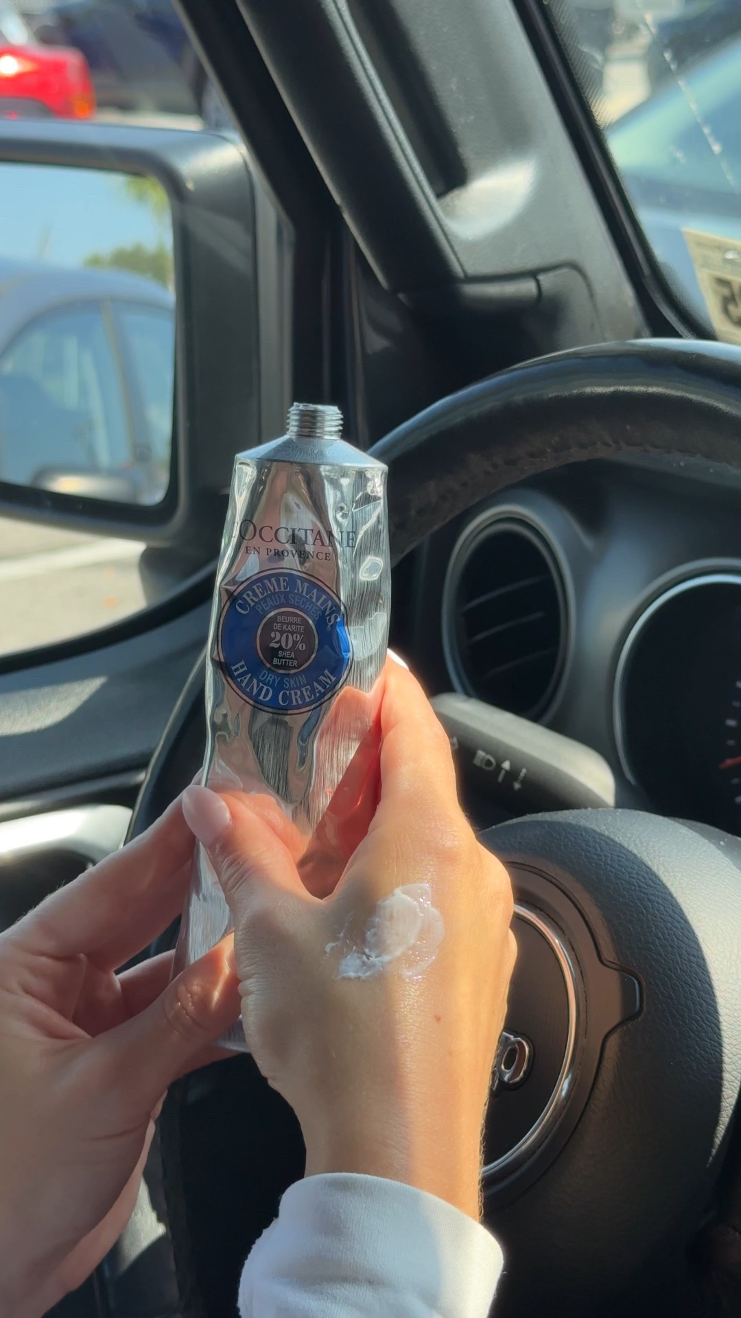 The BEST hand cream. So lightweight and moisturizing!

#LTKSaleAlert #LTKTravel #LTKSeasonal