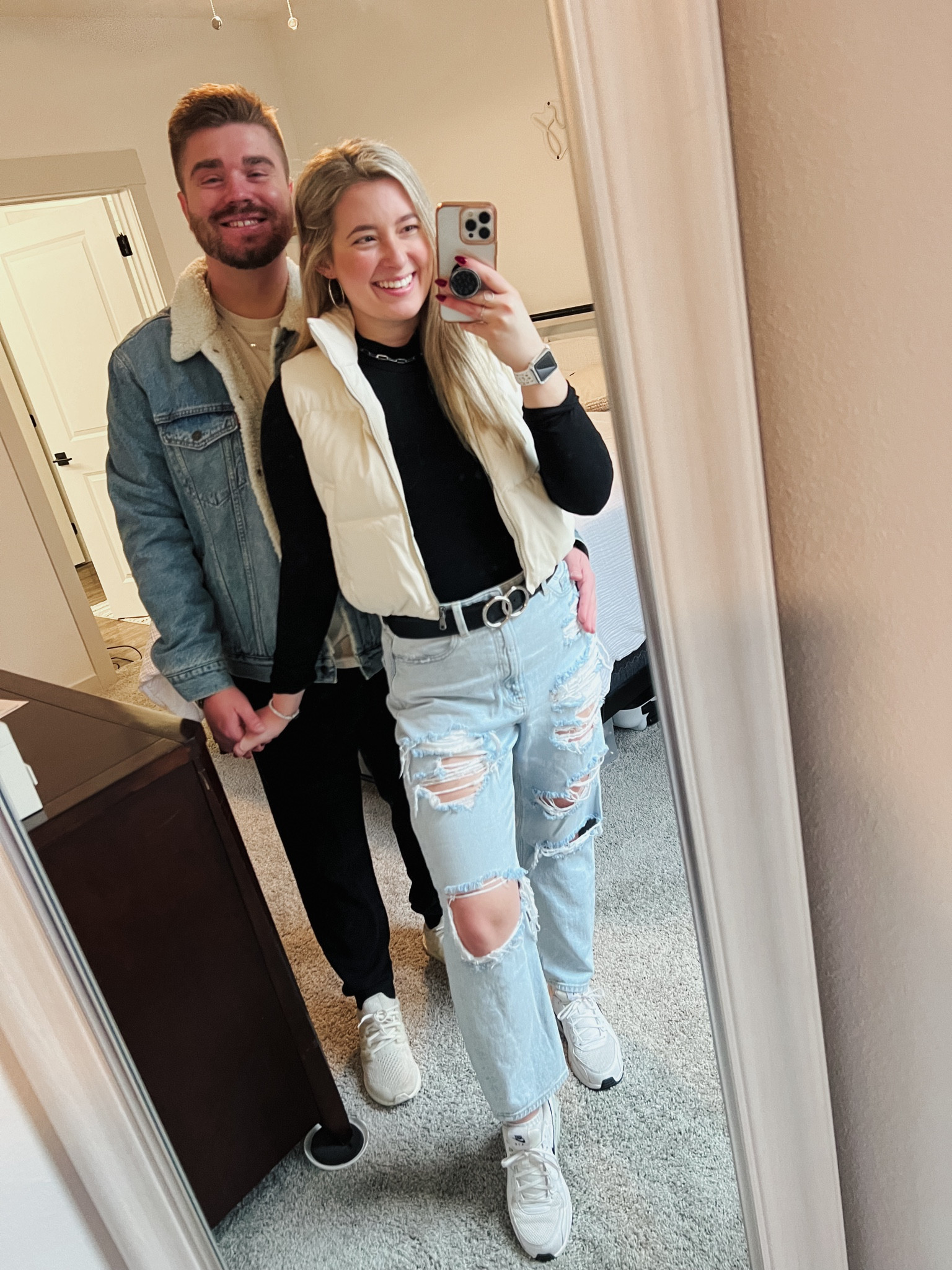 Winter Weekend Away 🤍

#LTKfindsunder50 #LTKfindsunder100 #LTKSeasonal