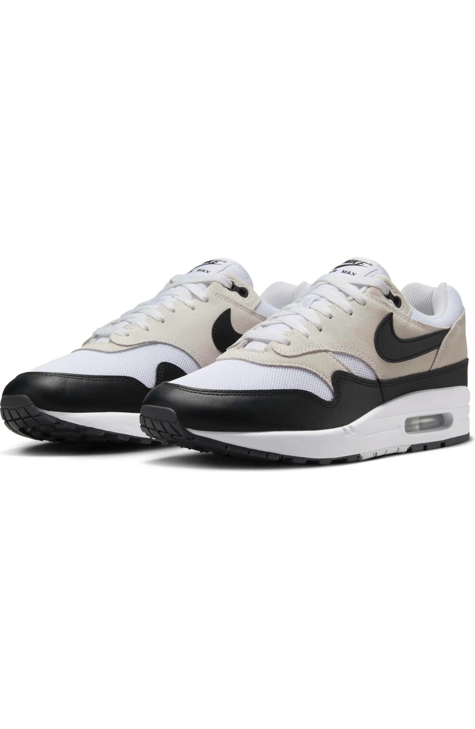 Air Max 1 Essential Sneaker (Men) | Nordstrom