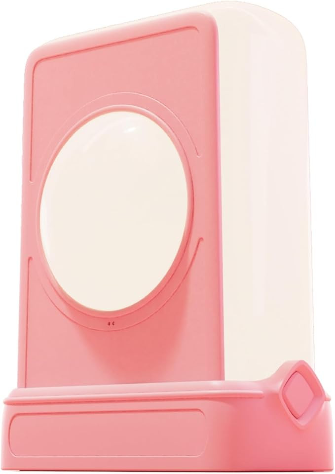 YOWU RGB Headphone Stand with Charger - 4 in 1 Docking Station & 10 Magical Light Modes - Cool Ga... | Amazon (US)