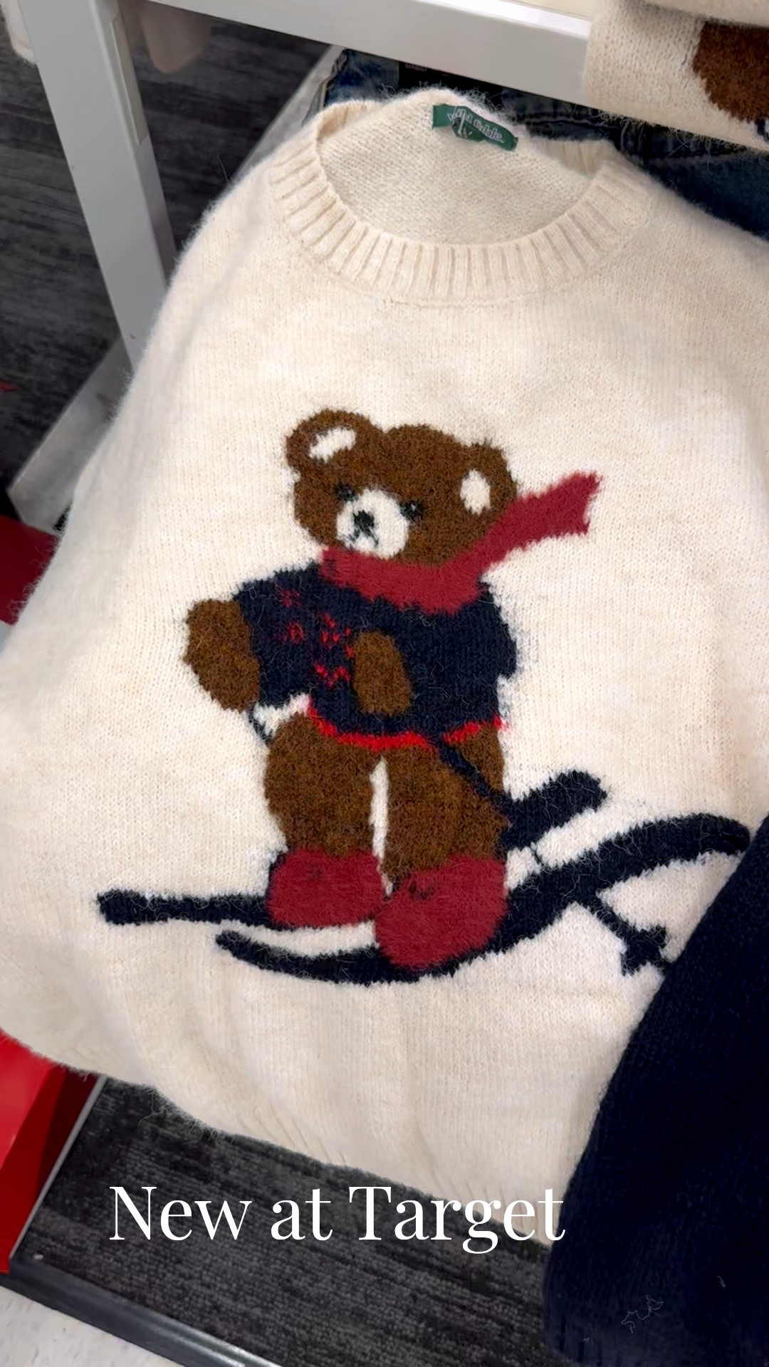 Sale on sweaters at target | Christmas sweaters | winter sweaters | target Black Friday sale | teddy bear sweater | dog sweater

#LTKHoliday