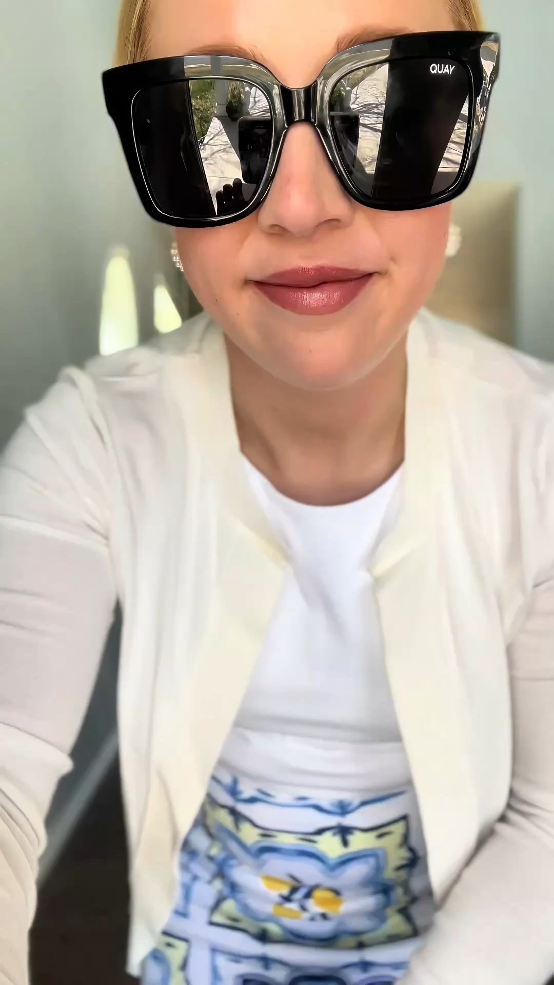 Feeling like spring in this petite lemon skirt! It fits snug and I suggest a size up. Cropped cardigan and sneakers fit tts. 

Mini skirt, spring skirt, petite, spring outfit, petite skirt, loft 

#LTKWatchNow #LTKPetite #LTKFindsUnder100