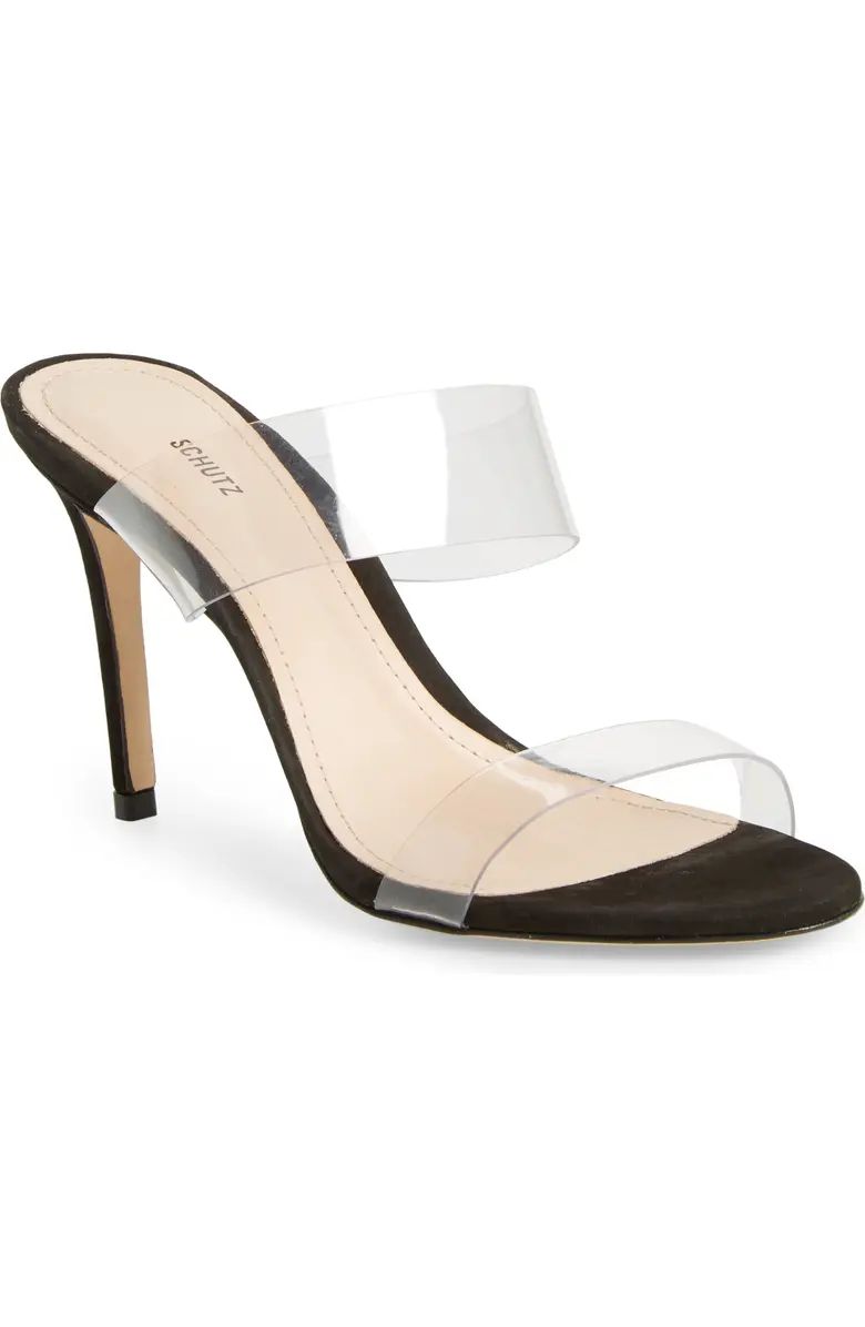 Ariella Stiletto Sandal (Women) | Nordstrom