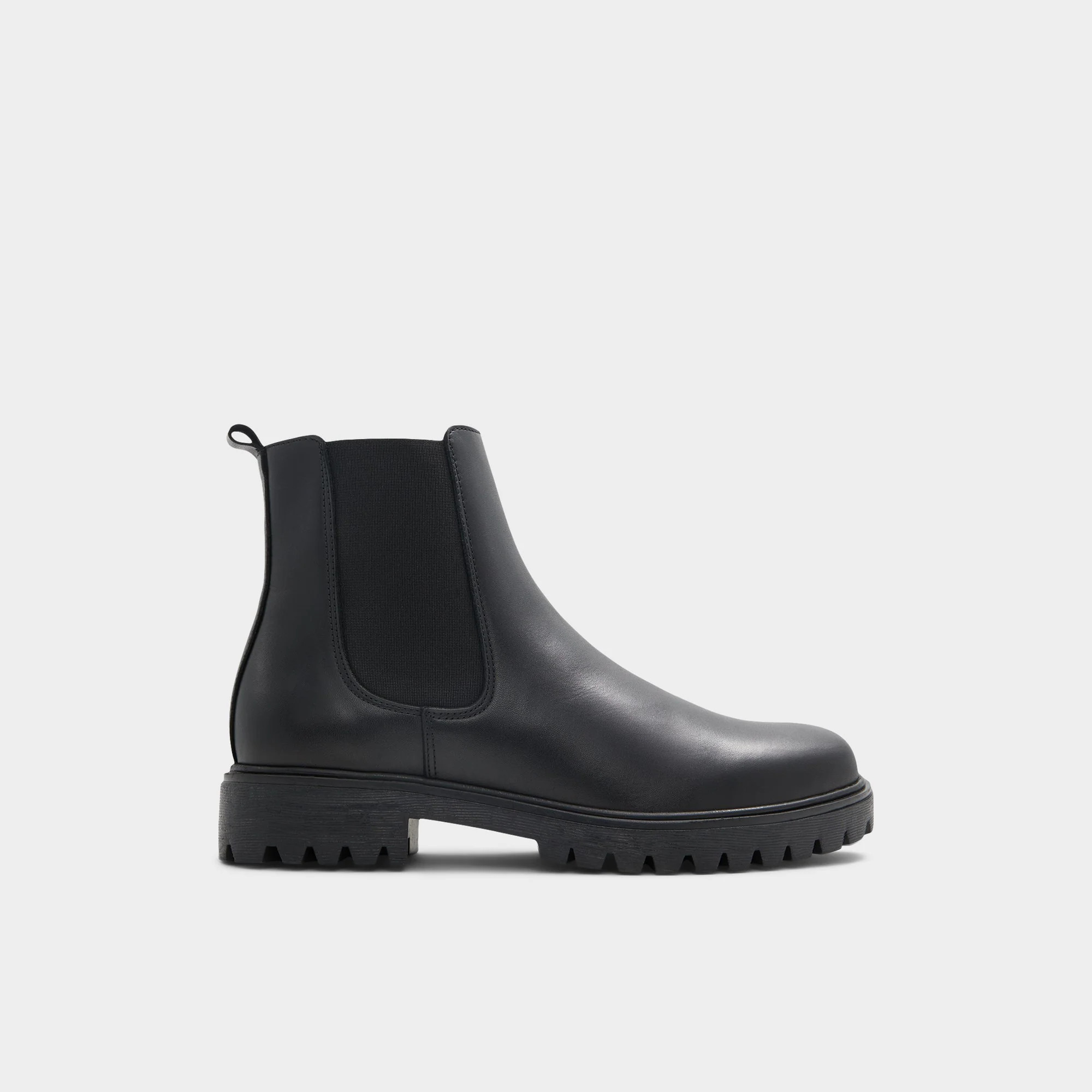 Adalitlan Black Women's Casual boots | Aldo Shoes (US)