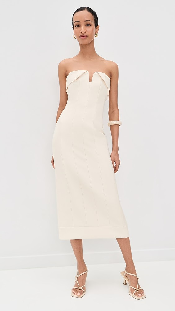 Donella Dress | Shopbop