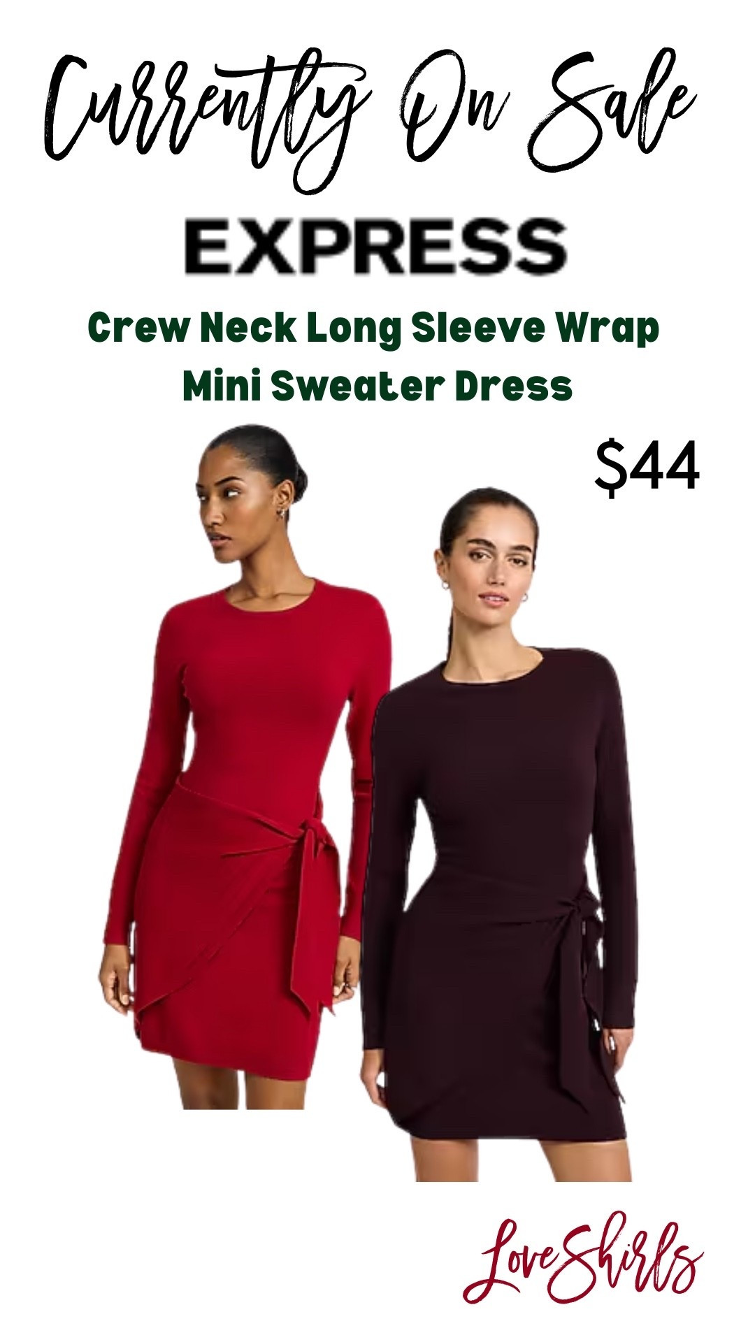 A wrap dress is a holiday must… perfect for potlucks, treats, festive drinks, and second helpings 

#LTKHoliday #LTKMidsize #LTKFindsUnder50