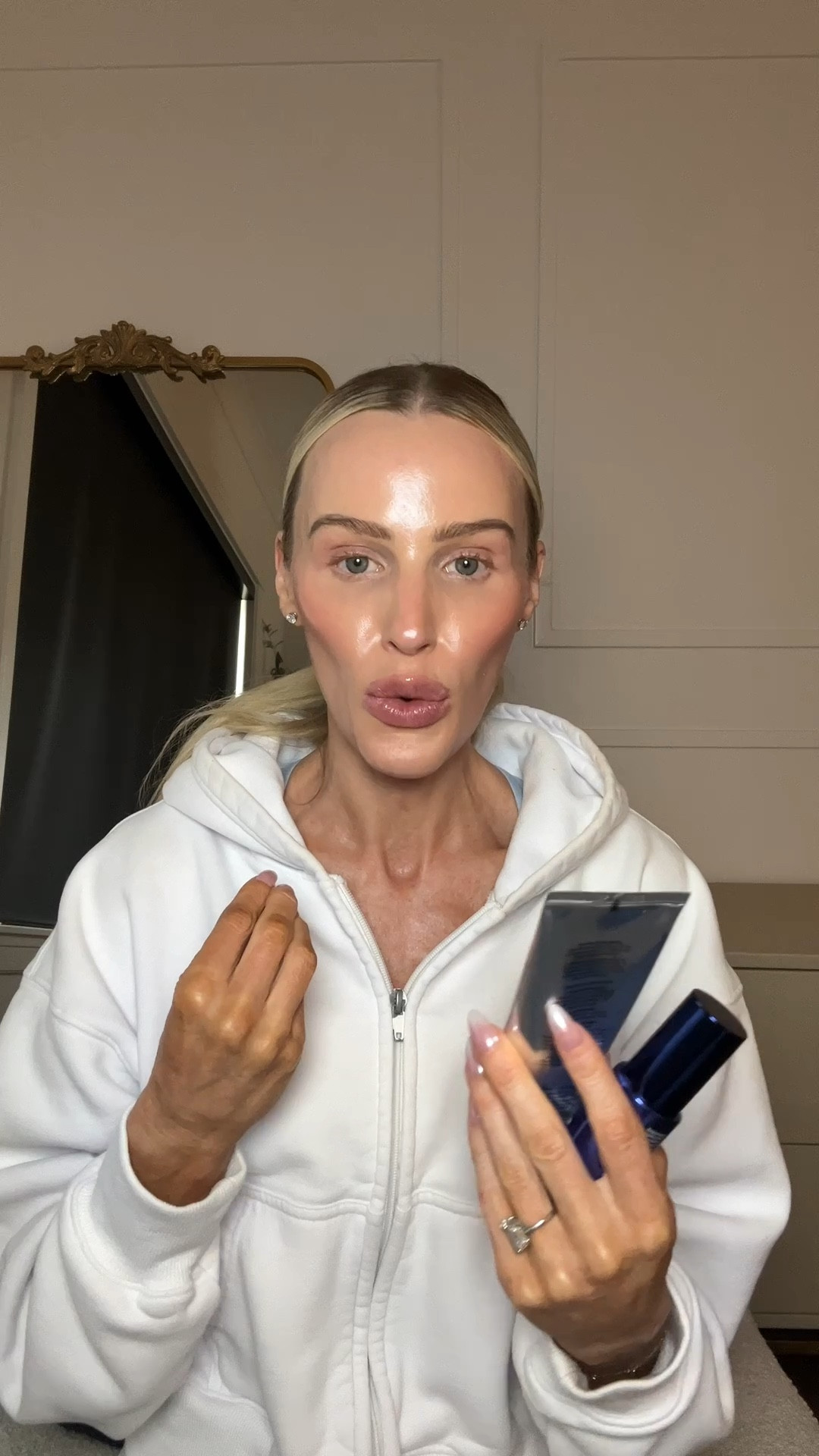 Recent PR I have received that I will 100% be repurchasing. ✨

#LTKBeauty #LTKselfcare