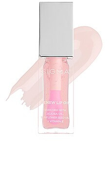 Renew Lip Oil
                    
                    Sigma Beauty | Revolve Clothing (Global)
