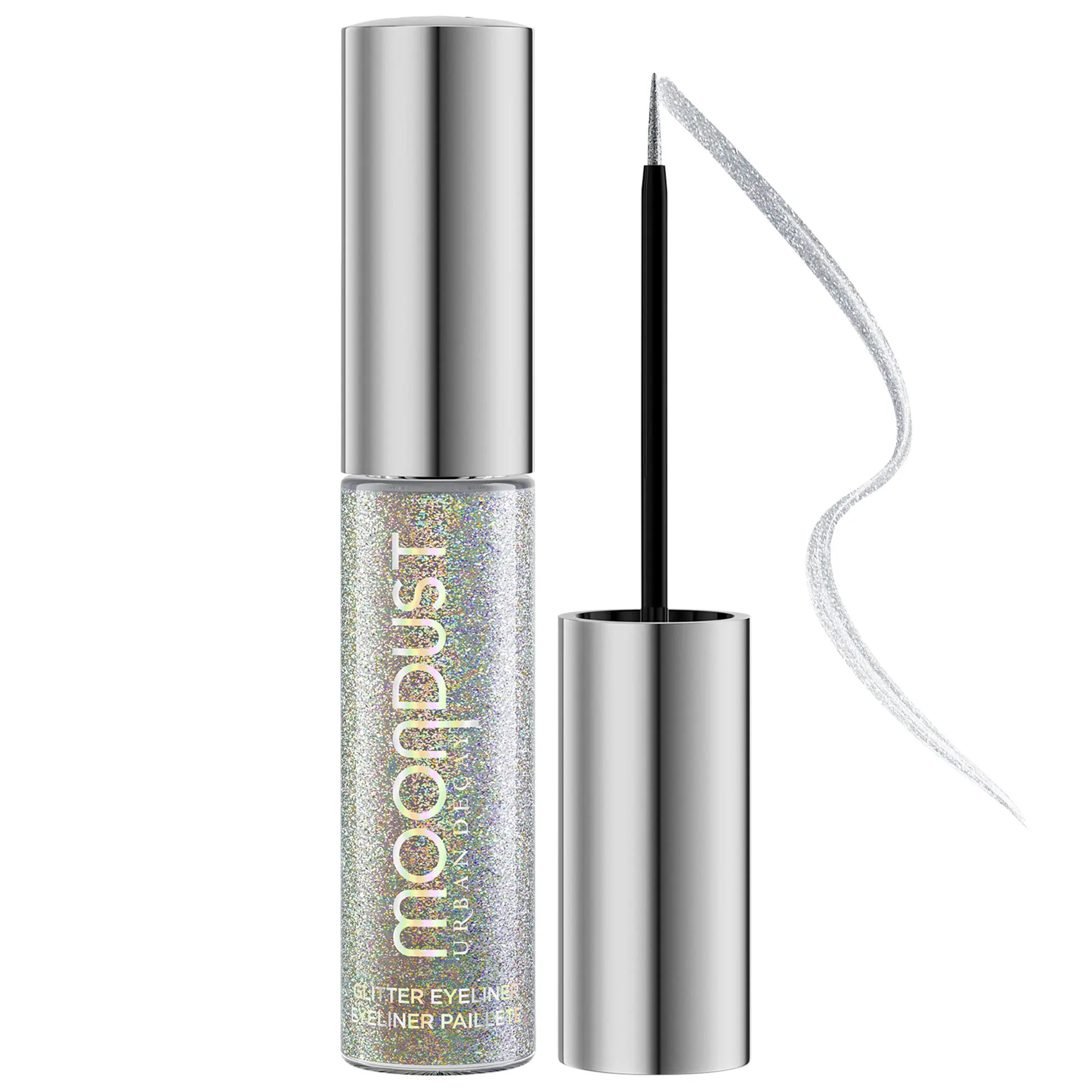 Urban Decay Heavy Metal Glitter Eyeliner Disco Daydream 0.25 oz/ 7.5 mL | Sephora (US)