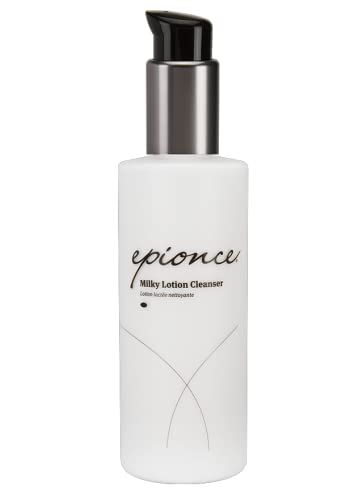 Epionce Milky Lotion Cleanser, Sensitive Skin Face Wash and Makeup Remover, Facial Cleanser For D... | Amazon (US)