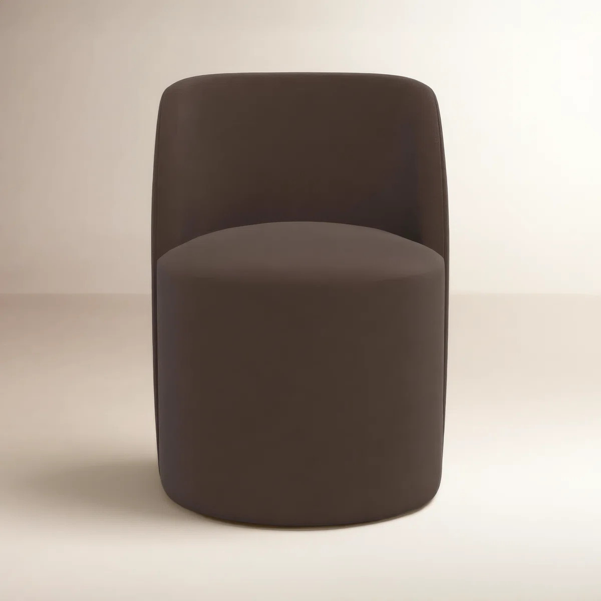 Begonia Upholstered Solid Wood Dining Chair | Wayfair North America