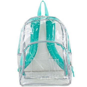 Fuel Clear Backpack | JCPenney