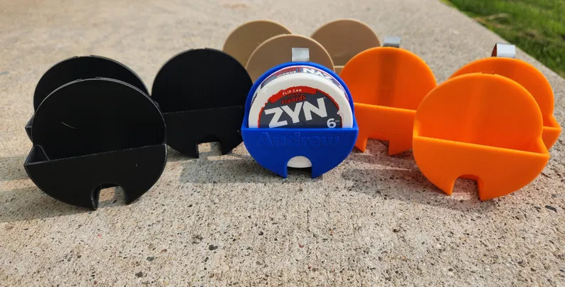 Visor ZYN Holder - Etsy | Etsy (US)