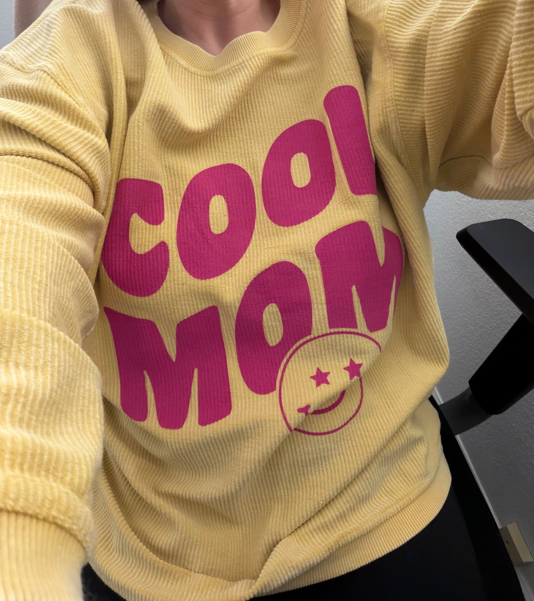 “She’s not a regular Mom, she’s a…” Name that movie! (Style is old, so cute ones linked.)

#LTKdayinmylife #LTKmomlife #LTKootd