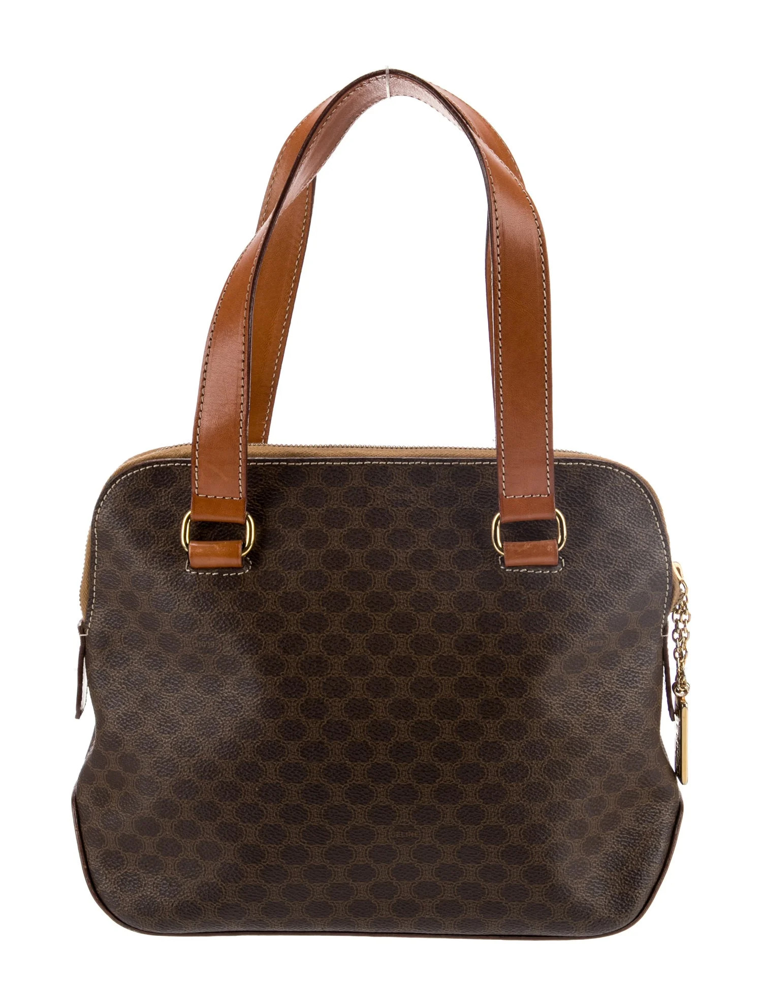 Macadam Macadam Dome Small Vintage | The RealReal