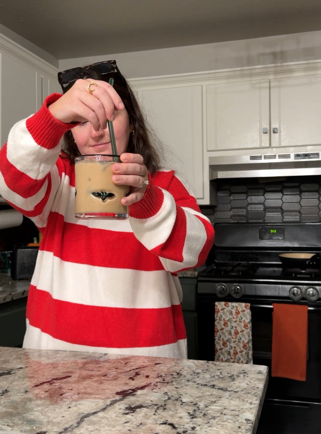 #LTKvlog #LTKmorningroutine #LTKootd