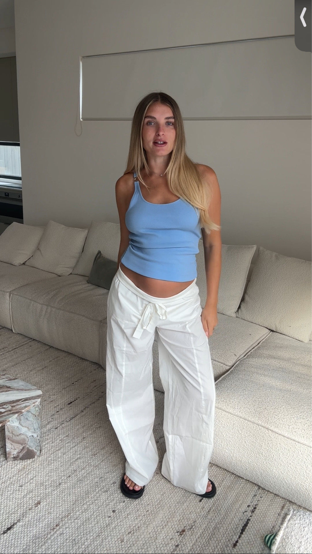 Casual pregnancy outfit / 17 weeks pregnant 

#LTKstyletip #LTKmaternity #LTKaustralia