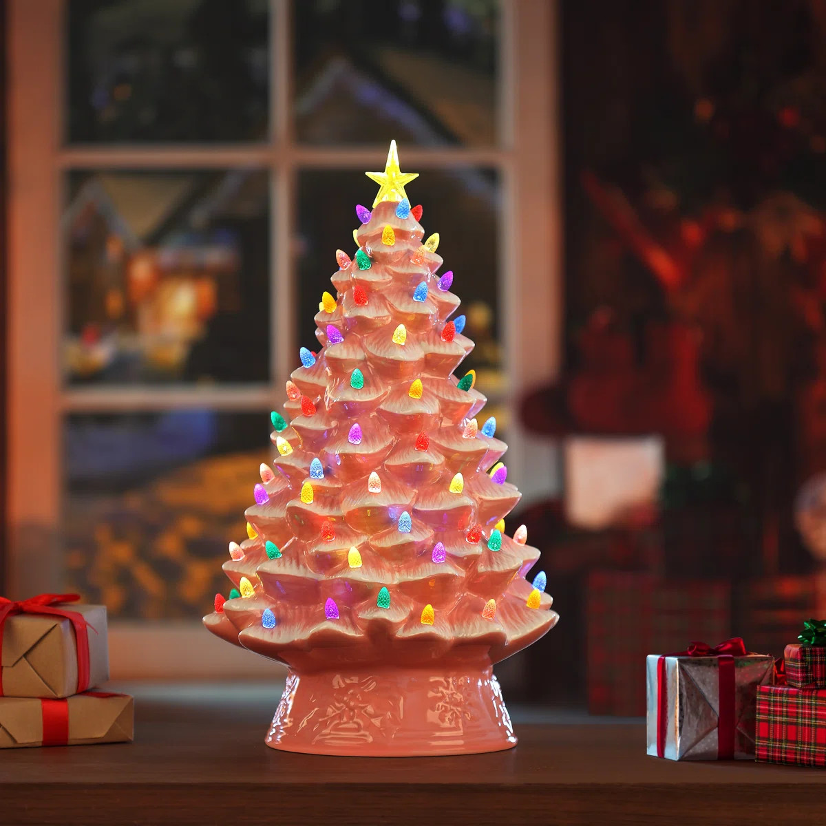 Nostalgic Christmas Decorative Accent | Wayfair North America