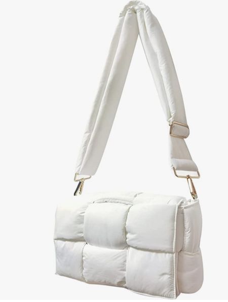 Amazon bag- bottega dupe! 

#LTKstyletip #LTKitbag #LTKunder50