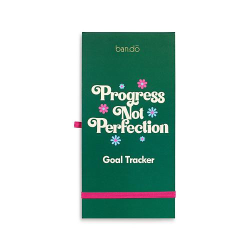 Ban.do Goal Tracker - Progress Not Perfection | HSN