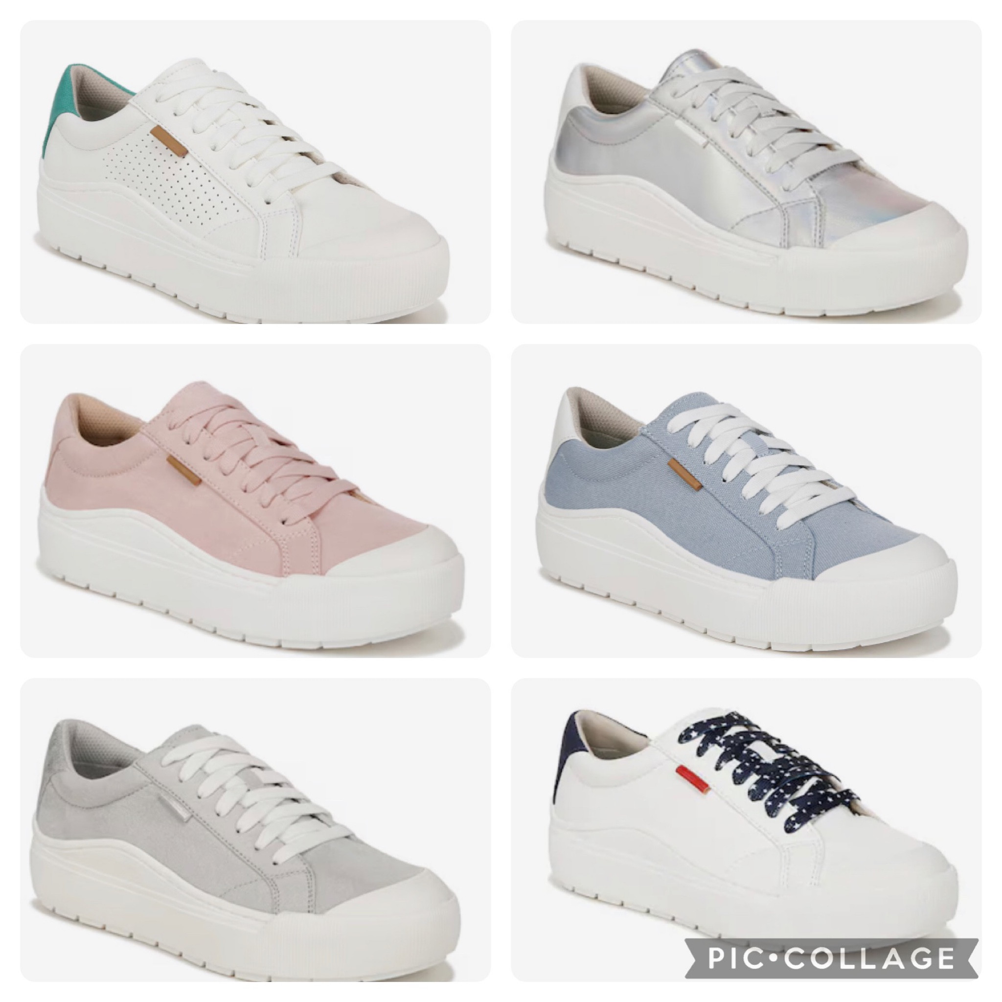 Dr Scholls platform sneakers at DSW.  So comfy and cute!

#hocsummer #coolsummer #lightsummer #truesummer #softsummer #pastelsummer #darksummer #brownsummer #sweetpeasummer #summerpalette #summerfinds#LTKShoeCrush #LTKSummerSales

#LTKActive
