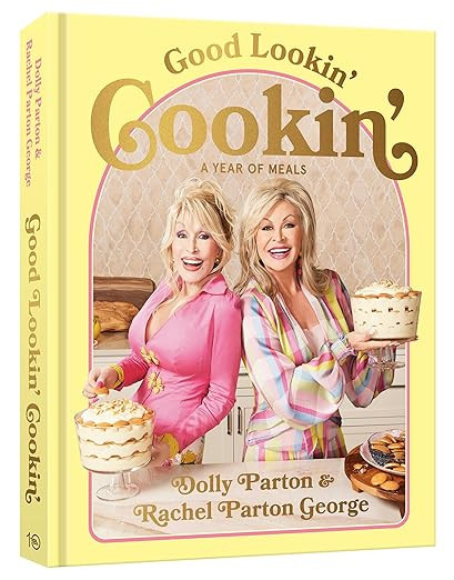 Good Lookin' Cookin': A Year of Meals - A Lifetime of Family, Friends, and Food [A Cookbook] | Amazon (US)