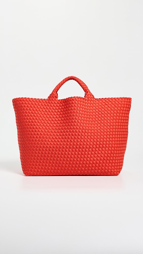 St. Barth's Large Tote Bag | Shopbop