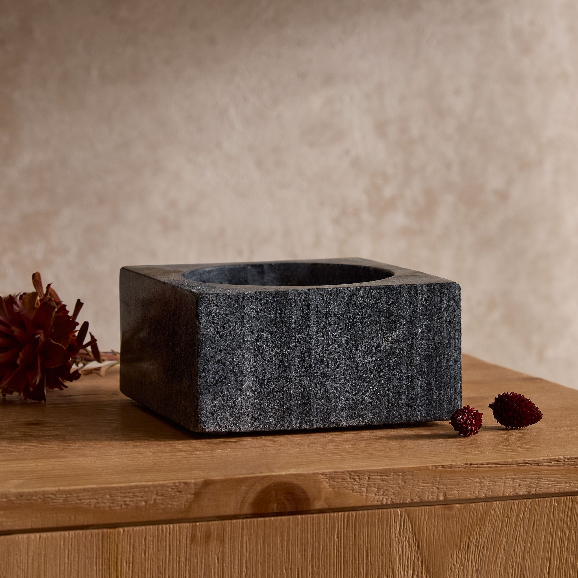 Christina Ricci Marble Bowl | West Elm (US)