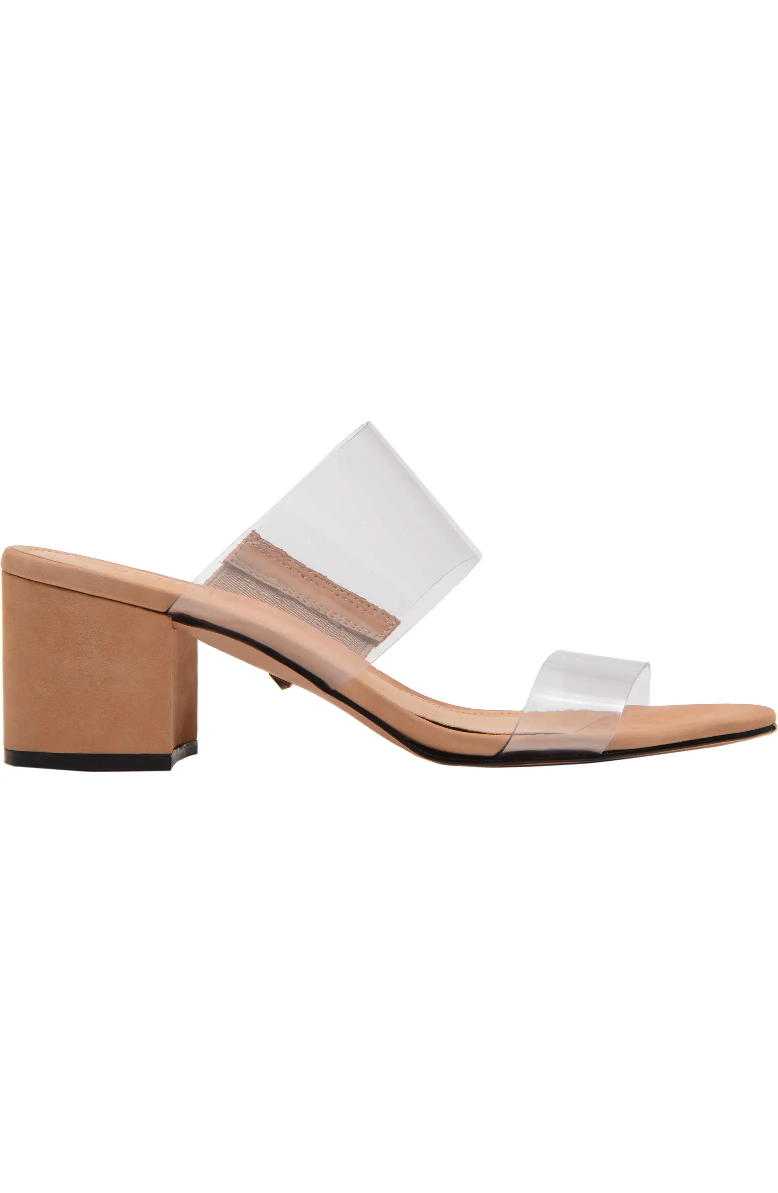 Victorie Slide Sandal (Women) | Nordstrom