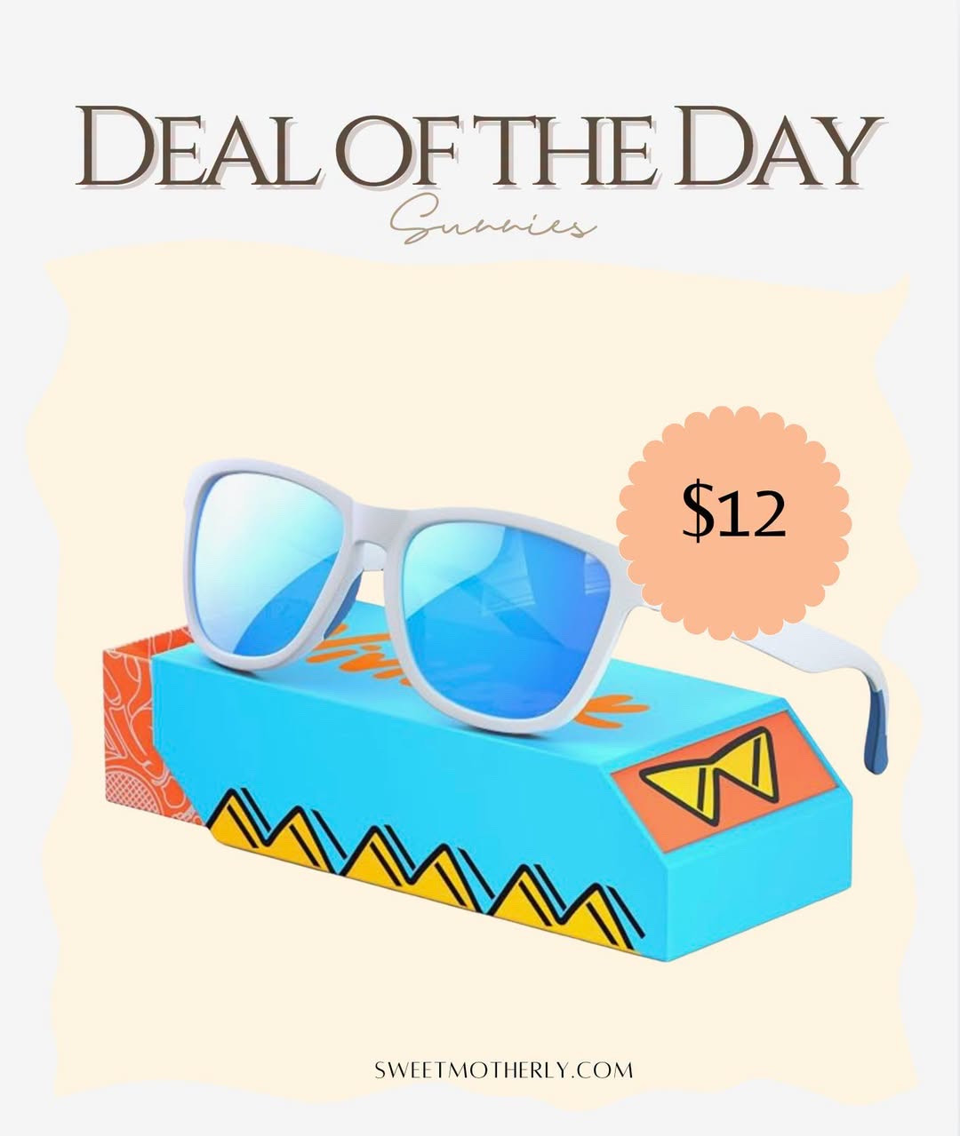 Kids sunglssses on sale

Kids sunglasses
Toddler sunglasses
Children’s sunglasses
Polarized kids sunglasses
UV protection sunglasses
Baby sunglasses
Summer accessories for kids
Kids beach essentials
Kids outdoor accessories
Stylish kids sunglasses

#LTKSeasonal #LTKSaleAlert