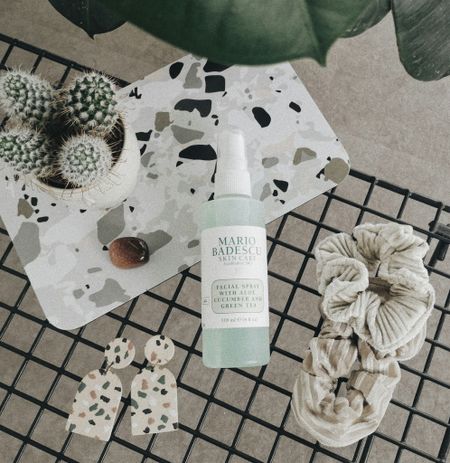 Get 25% off Mario Badescu products at Shopbop. Use code HOLIDAY at checkout 

#LTKGiftGuide #LTKCyberWeek #LTKbeauty