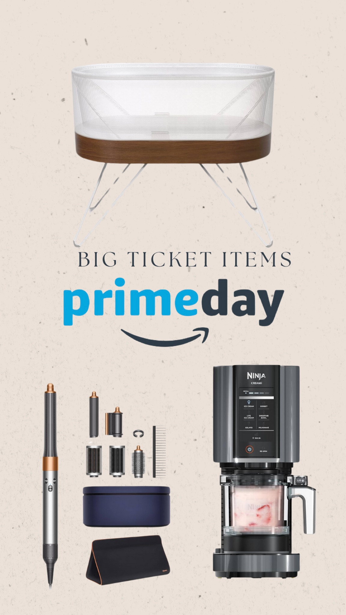 Amazon Prime Day- biggest markdowns

#LTKSaleAlert