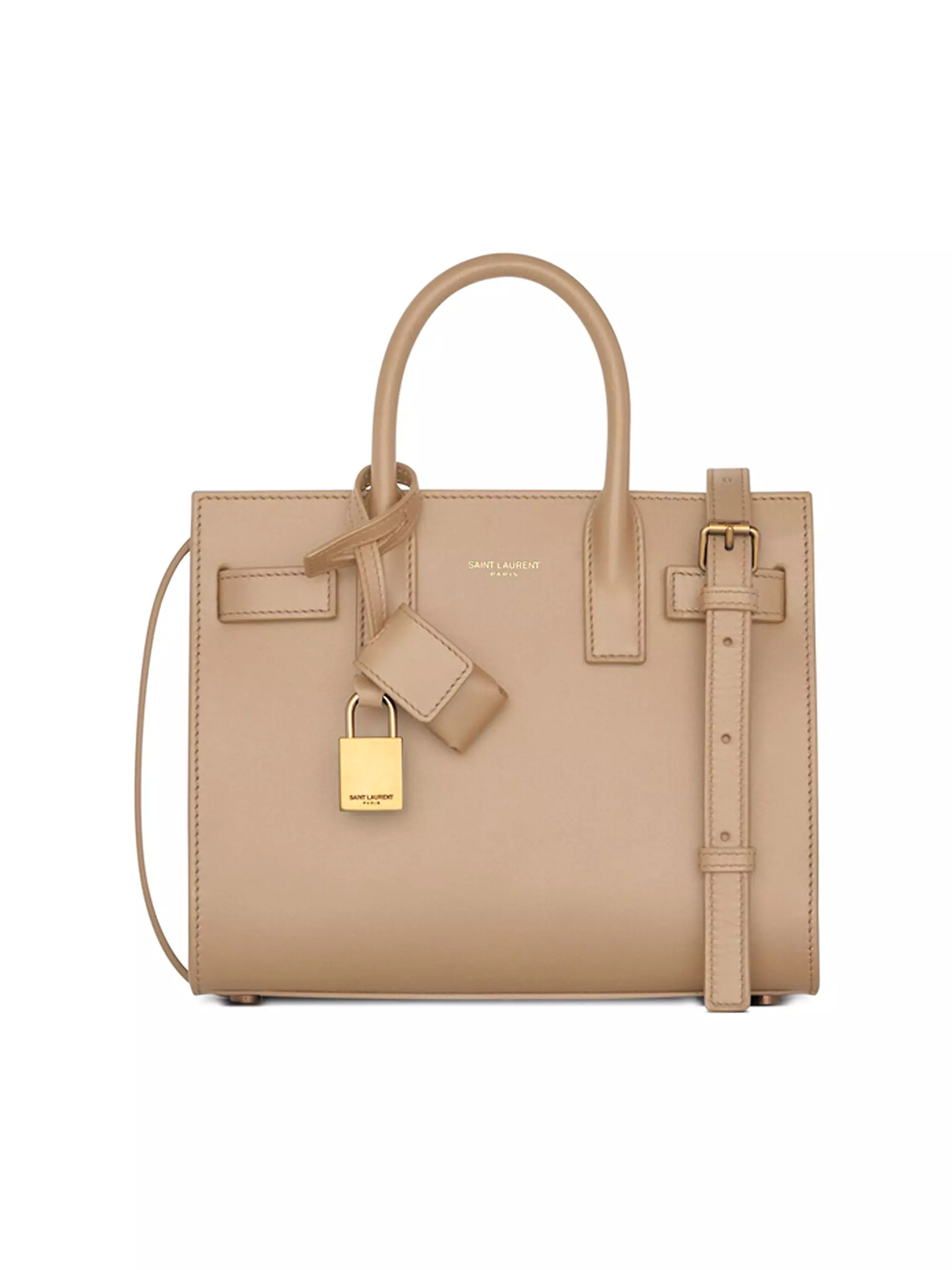 Nano Sac De Jour Leather Satchel | Saks Fifth Avenue