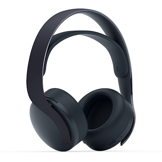 PlayStation PULSE 3D Wireless Headset – Midnight Black | Amazon (US)