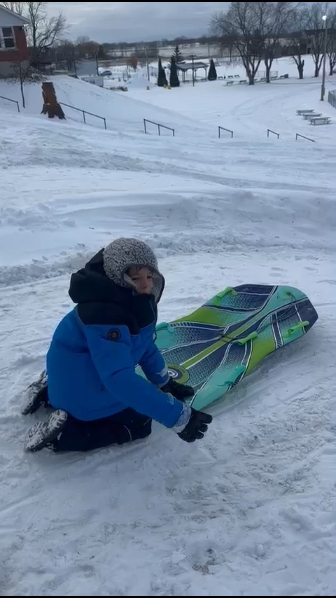 Winter fun 🛷❄️

#LTKsale #LTKfamily #LTKwinter