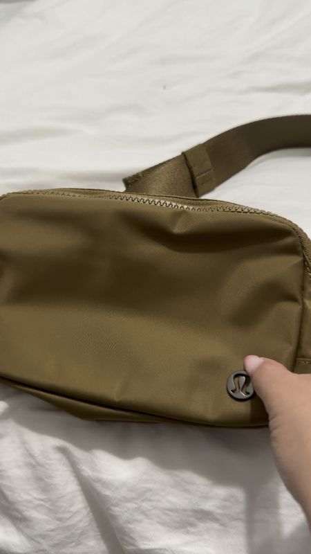 Fall Belt Bag 
Lululemon belt bag 
Fall accessories 
allspice 
travel purse 

#LTKGiftGuide #LTKitbag #LTKfindsunder50