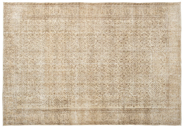 Vintage Distressed Rug | Revival Rugs 
