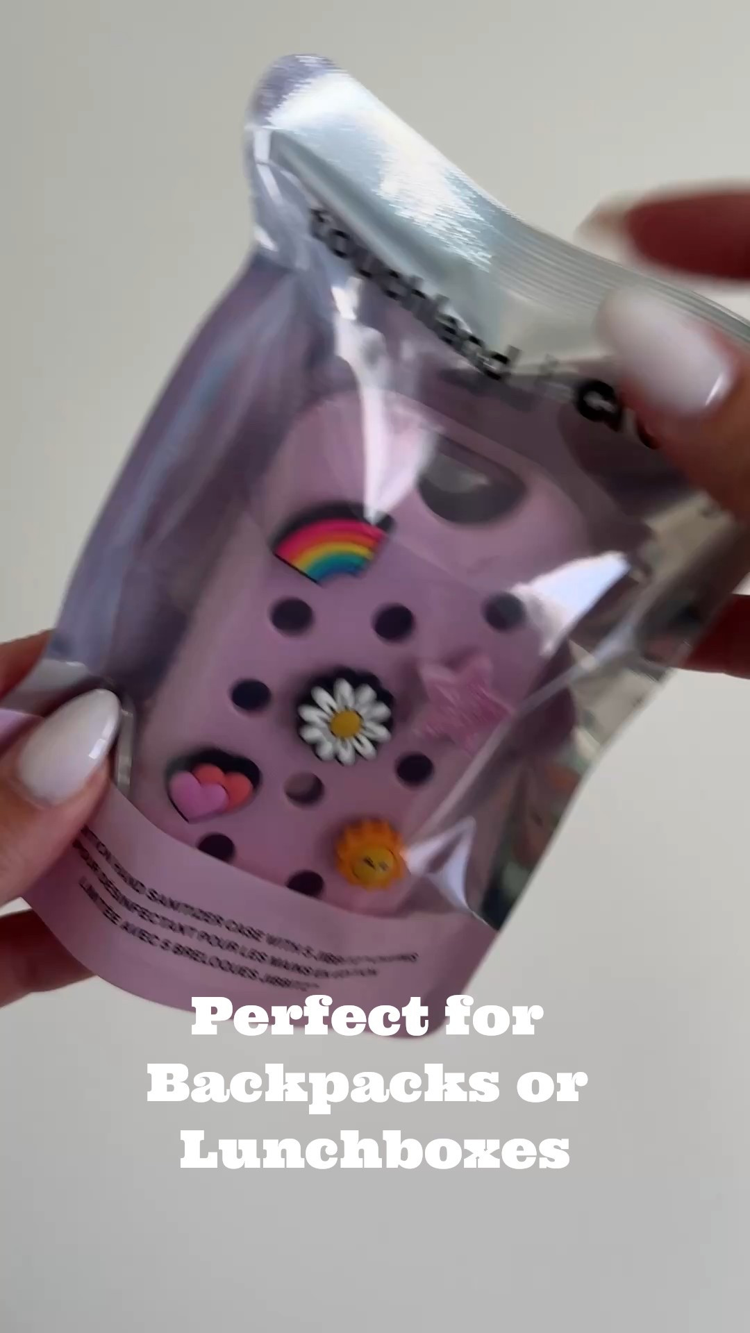 Back to school find


#gift #touchland #handsanitizer #croccs #tween 

#LTKKids #LTKFindsUnder50