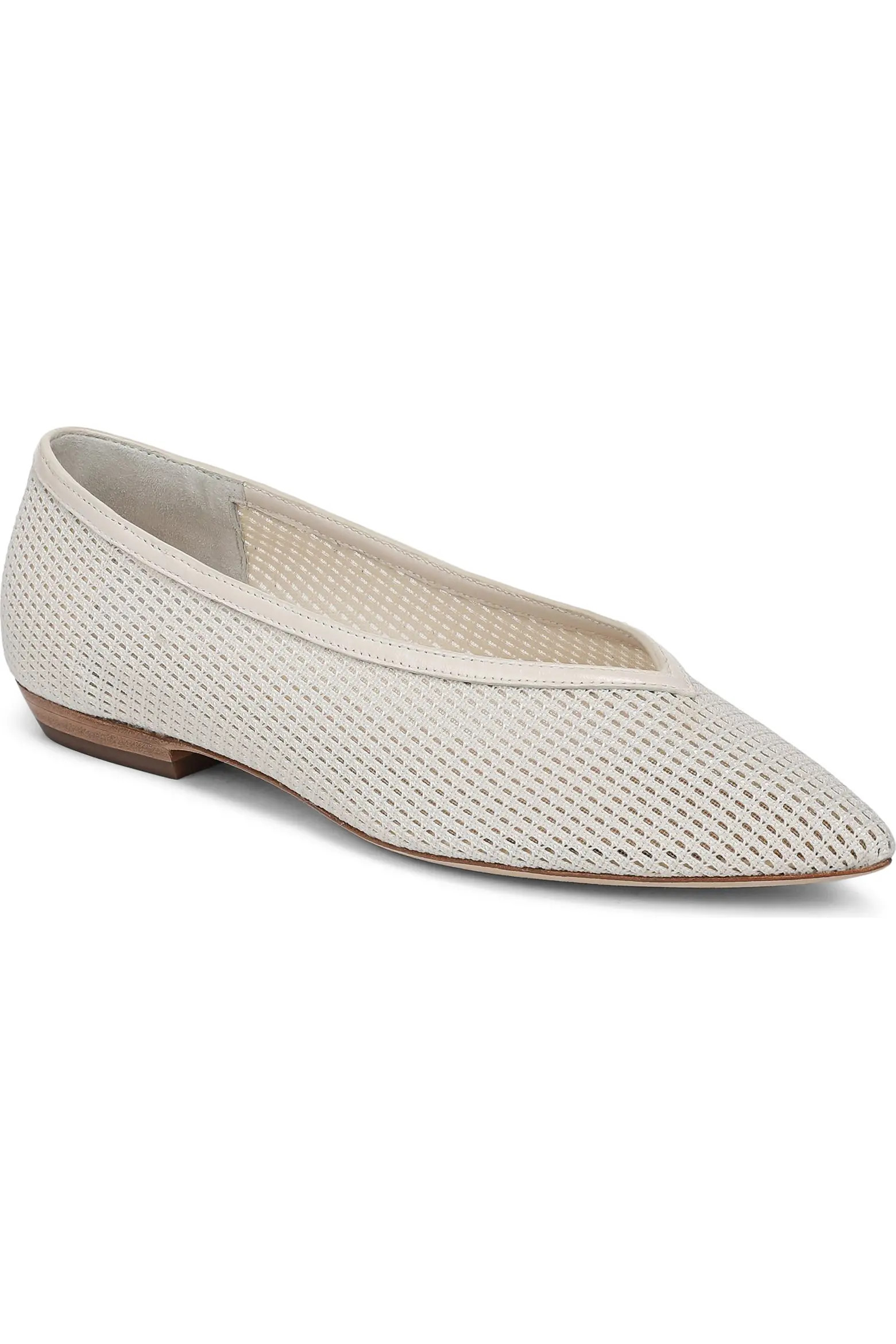 Bancroft Pointed Toe Flat (Women) | Nordstrom | Nordstrom
