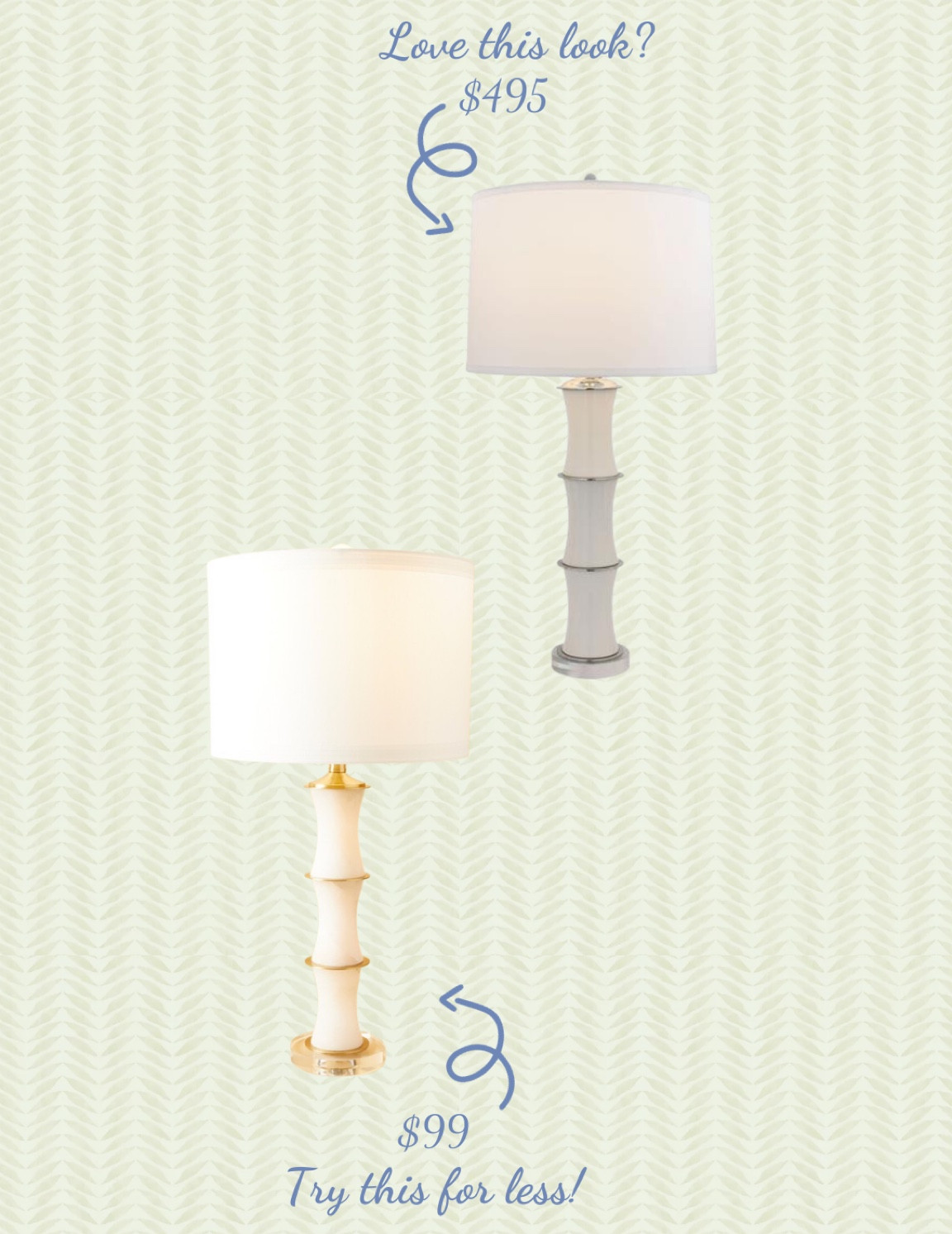 Gold and white bamboo lamp
Gold and alabaster bamboo style lamp
Hollywood regency white table lamp
Gold and white column lamp
Grandmillennial lamp


#LTKfindsunder100 #LTKstyletip #LTKhome