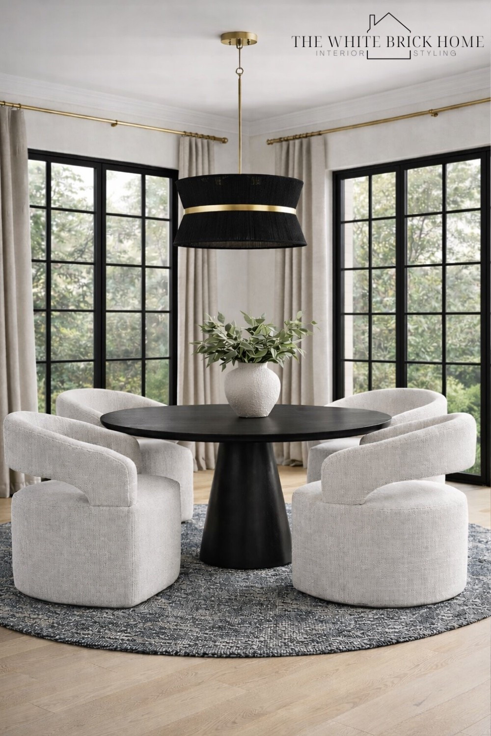 Amazon home finds! Create a cozy dining space with these stylish and comfortable chairs from Amazon. 
🖤🖤
Dining room, dining nook, eat in kitchen, dining furniture, dining room light future, dining table, dining chair, dining room furniture, dining decor, dining room ideas, chandelier, light pendant, light fixture, home design, kitchen design, kitchen decor, dining decor, home accents, home accessories, Amazon, Amazon dining, Amazon dining furniture 


#LTKFindsUnder100 #LTKSaleAlert #LTKHome