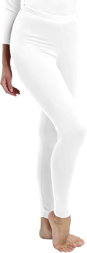 ROCKY Women's Thermal Bottoms (Long John Base Layer Underwear Pants) Insulated for Outdoor Ski Wa... | Amazon (US)
