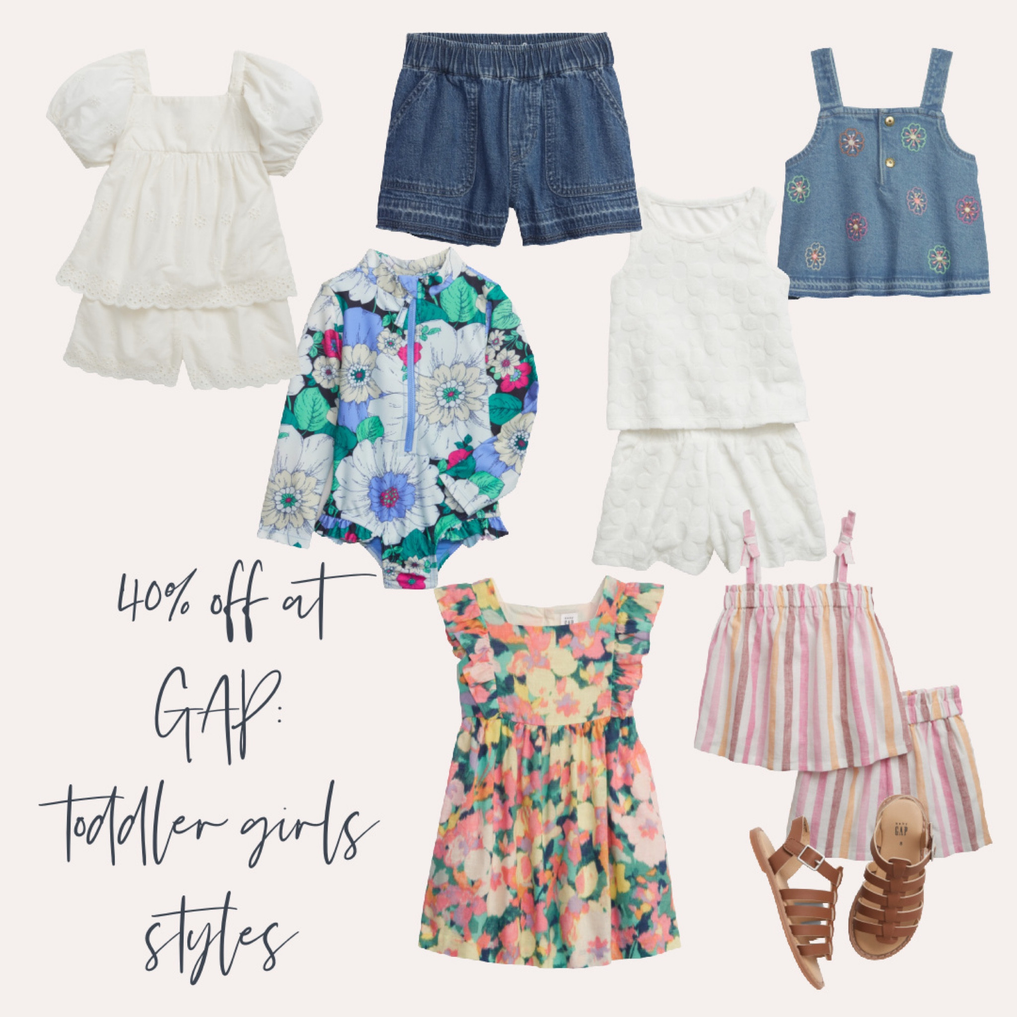toddler girls dresses, toddler girls shorts, toddler girls tops 

#LTKsalealert #LTKkids #LTKbaby