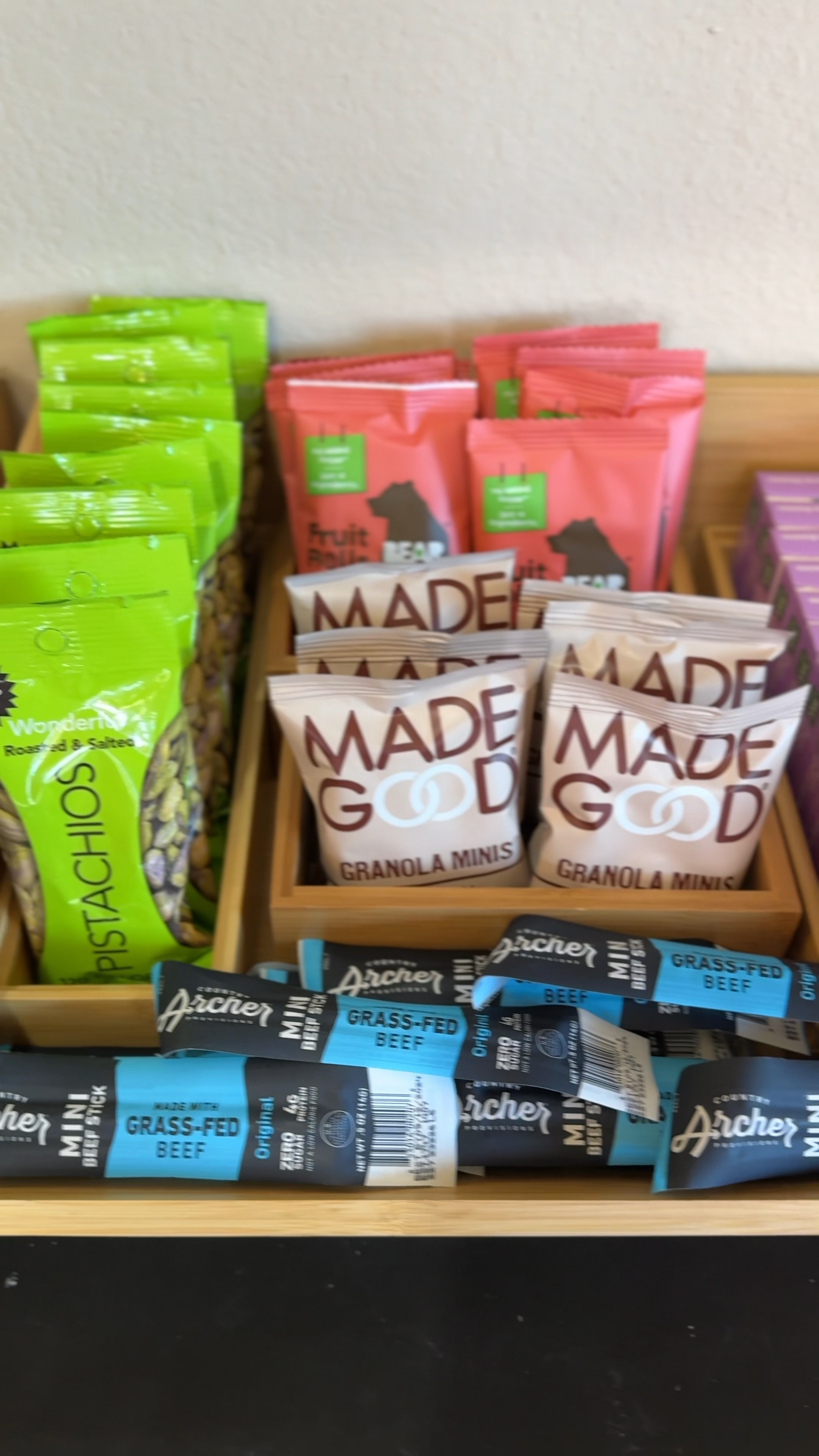 Kid’s snacks!

#LTKparties #LTKkids #LTKfamily